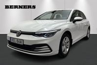 Volkswagen Golf 1.0 TSI 110 HK 6 VXL Värmare