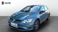 Volkswagen Golf 1.0 TSI 115 DSG7