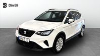 Seat Arona 1.0 TSI 110 HK DSG7 STYLE