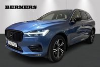 Volvo XC60 D5 AWD 235Hk R-Design