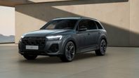 Audi Q7 60 TFSI e quattro SUV 60 TFSI E QUATTRO S LINE 490 H