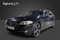 BMW 520 d Touring Steptronic Euro 5/Keyless/BT/Sportstolar