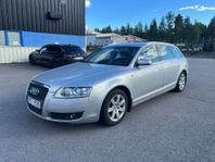 Audi A6 Avant 2.4 quattro Proline Euro 4