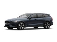 Volvo V60 Cross Country B5 AWD Bensin Plus