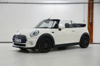 MINI Cooper Convertible Pepper Visual Boost