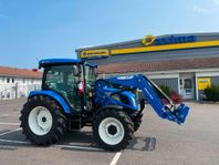 New Holland T4.75S, Ålö X2