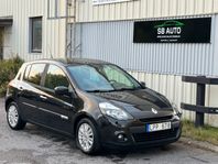 Renault Clio 5-dörrars Halvkombi 1.5 dCi Euro 5