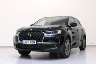 DS 7 Crossback E-Tense 225 EAT Plug-in Backkamera Navi