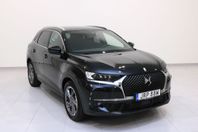 DS 7 Crossback E-Tense 225 EAT Plug-in Backkamera Navi