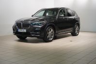 BMW X5 xDrive45e Live Cockpit Fartpilot Pa+ Panorama HiFi Dr