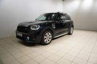 MINI Countryman Cooper SE ALL4 Experience Navi Kamera