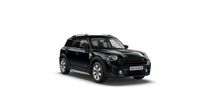 MINI Countryman Cooper SE ALL4 Experience Navi Kamera K