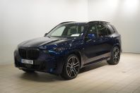 BMW X5 xDrive50e M Sport Pro Exclusive Pkt DA Pro Drag 2.95%