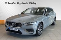 Volvo V60 T6 Core Bright LAGERBIL