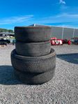 Snödäck/TRI 2st 440/65R28, 2st 540/65R38