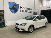 Seat Ibiza 1.2 TSI / SUPERDEAL 3,95% / AUTOMAT / AUX