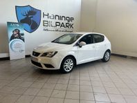 Seat Ibiza 1.2 TSI / SUPERDEAL 3,95% / AUTOMAT / Euro 5