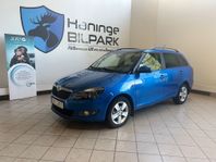 Skoda Fabia Kombi 1.6 TDI Ambiente / SUPERDEAL 3,95% /  Euro