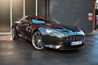 Aston Martin DB9 Coupé, End 1410 mil, 1 ägare!