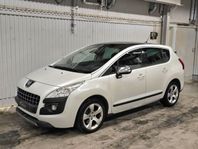 Peugeot 3008 1.6 THP Euro 5