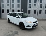 Ford Focus Kombi 1.6 TDCi Platinum Euro 5