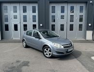 Opel Astra 1.6 Twinport Euro 4