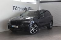 BMW X5 5,95% ränta xDrive30d M Sport H/K Drag Head-Up