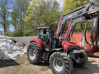 Case IH FARMALL 115A