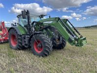 Fendt 724 VARIO GEN6 +F L