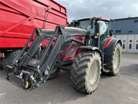 Valtra N174 VERSU SMARTTOUCH + L + GPS