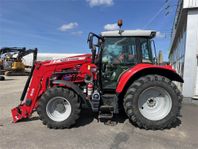 Massey Ferguson 5611 + L