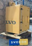 Volvo EW160C TANK