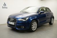 Audi A1 1.4 TFSI S Tronic