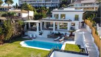 Villa i Marbella, Malaga