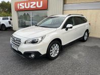 Subaru Outback 2,5i Base CVT