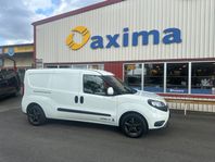 Fiat Doblò Van Maxi 1.4 T-JET Natural Power Euro 6