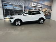 Volkswagen T-CROSS 1.0 TSI 95 HK 5 VXL BACKKAMERA