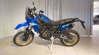 Yamaha tenere700 Extreme 2024 Demo