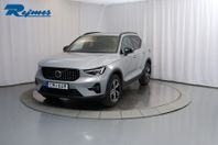 Volvo XC40 B3 FWD Bensin Plus Dark