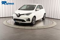 Renault Zoe PhII 52 kWh Intens Batteriköp III