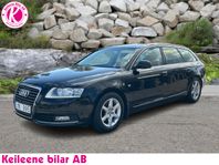 Audi A6 Avant 2.0 TDI e Proline Euro 5 BOKAD