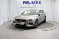 Volvo V60 Recharge T6 Inscription Expression