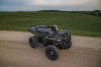 Polaris Sportsman 570 EPS Kampanj!