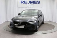 Volvo S60 T6 TE R-Design