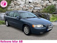 Volvo V70 2.4 Momentum Euro 4