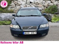 Volvo V70 2.4 Momentum Euro 4