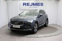 Volvo XC60 Recharge T6 II Plus Bright Dragkrok H/K 360 Läder