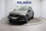 Volvo XC60 Recharge T6 II Plus Bright Dragkrok H/K 360 Läder