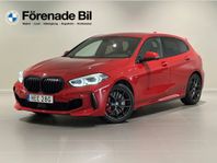 BMW 128TI M Sport SÅLD HiFi AdptFarth Ton.rutor Rattv. Servi