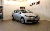 Toyota Auris Hybrid e-CVT Active / B-KAMERA /Euro 6